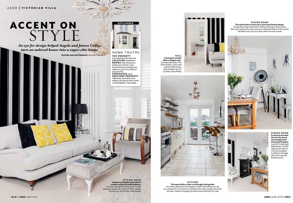 Beautiful Homes Magazine 25 beautiful home magazine feature - june 2015 edition Beautiful Homes Magazine 25 beautiful home magazine feature - june 2015 edition