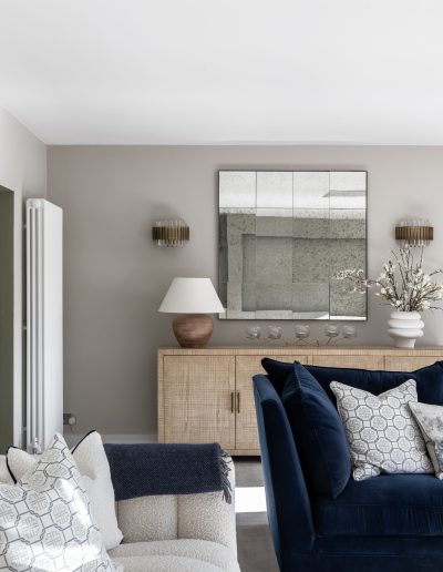 Contemporary Townhouse - Cheltenham