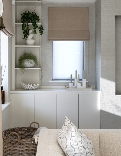 Contemporary Townhouse - Cheltenham