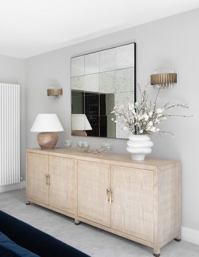 Contemporary Townhouse - Cheltenham