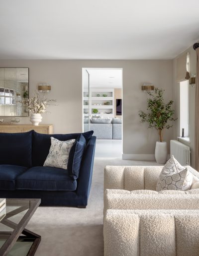 Contemporary Townhouse - Cheltenham