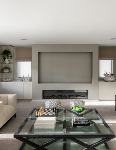 Contemporary Townhouse - Cheltenham