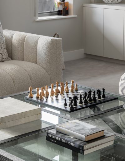Contemporary Townhouse - Cheltenham
