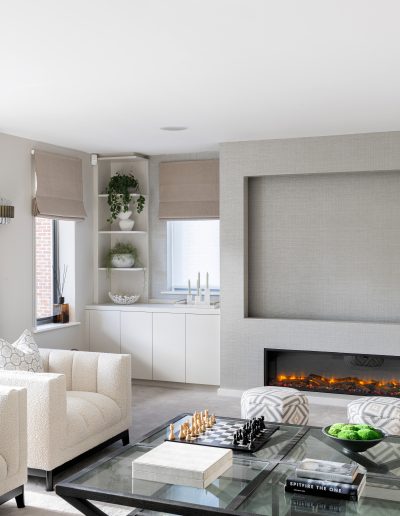 Contemporary Townhouse - Cheltenham