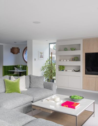 Contemporary Townhouse - Cheltenham
