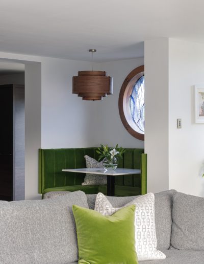 Contemporary Townhouse - Cheltenham