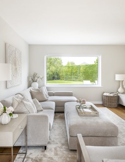 Contemporary Townhouse - Cheltenham