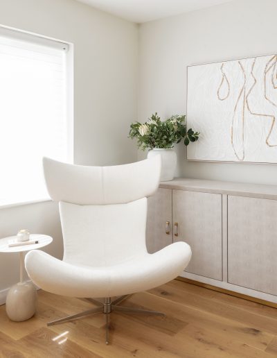 Contemporary Townhouse - Cheltenham