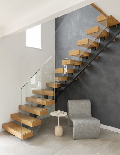 Contemporary Townhouse - Cheltenham