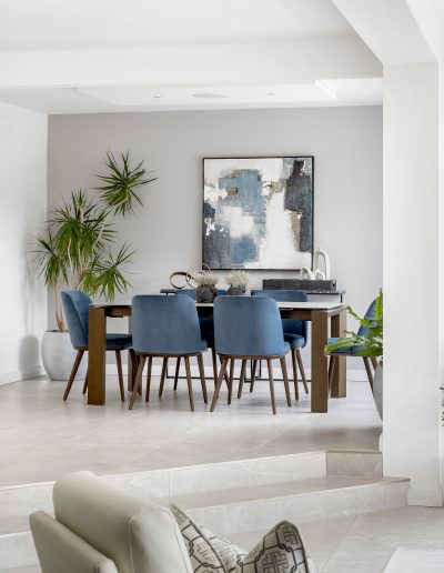 Contemporary Townhouse - Cheltenham