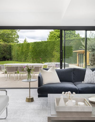 Contemporary Townhouse - Cheltenham