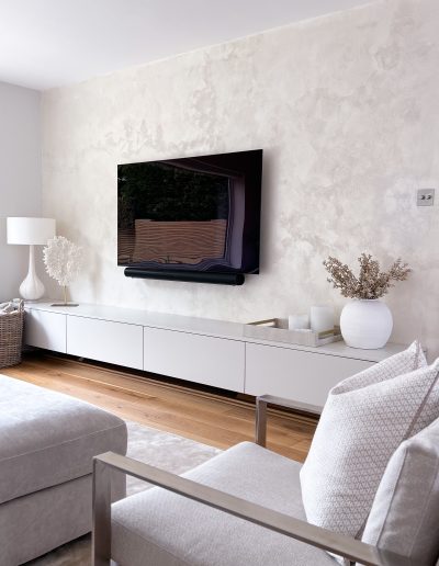 Contemporary Townhouse - Cheltenham