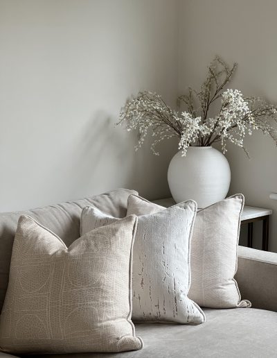 Contemporary Townhouse - Cheltenham