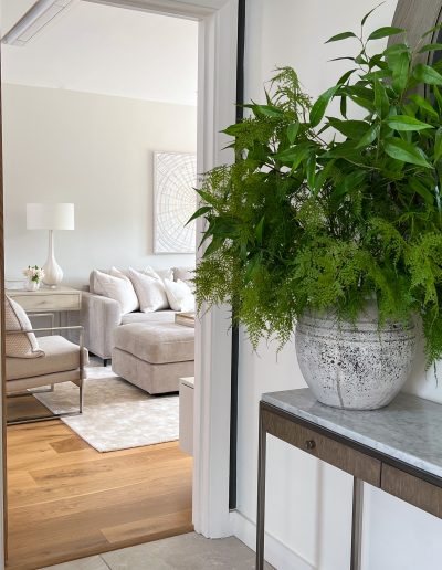 Contemporary Townhouse - Cheltenham
