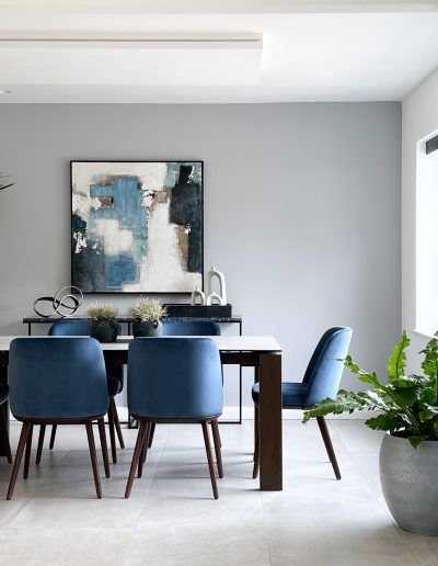 Contemporary Townhouse - Cheltenham