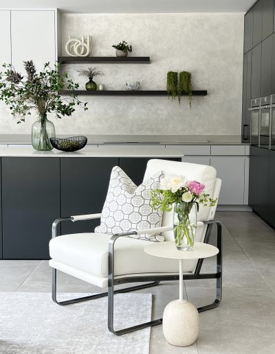 Contemporary Townhouse - Cheltenham