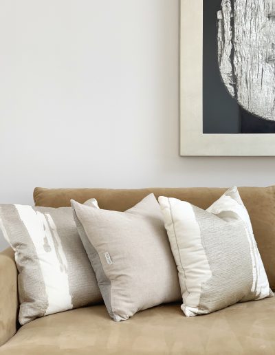 Eco house interior design - The Cotswolds
