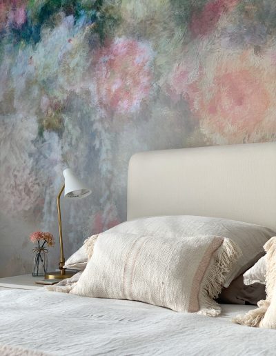 Eco house interior design - The Cotswolds