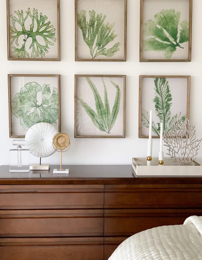 Eco house interior design - The Cotswolds