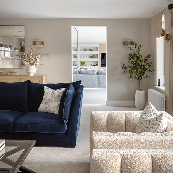 25 Beautiful Homes Magazine Feature - June 2015 Edition