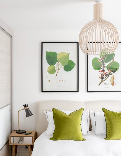 Modern Home Interior Design- Cheltenham
