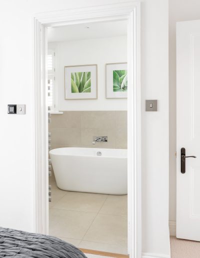 Modern Home Interior Design- Cheltenham