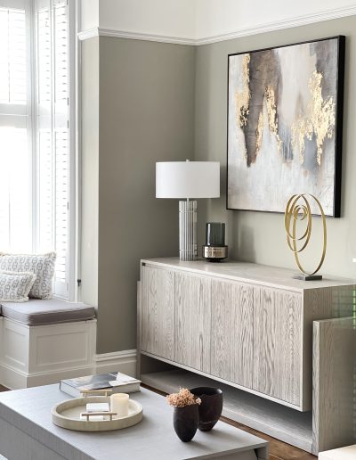 Modern Home Interior Design- Cheltenham