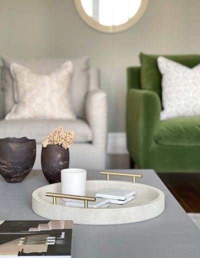 Modern Home Interior Design- Cheltenham
