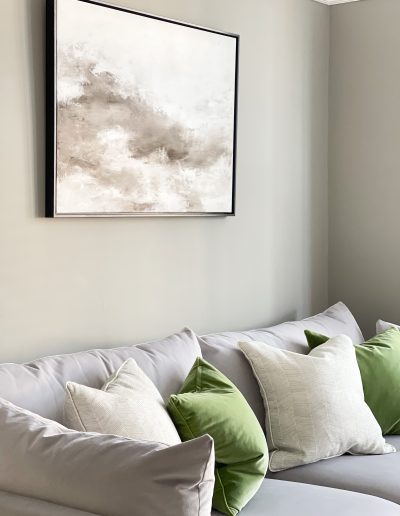 Modern Home Interior Design- Cheltenham