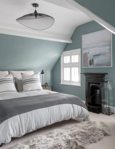 Modern Home Interior Design- Cheltenham