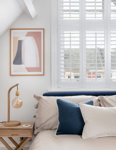 Modern Home Interior Design- Cheltenham