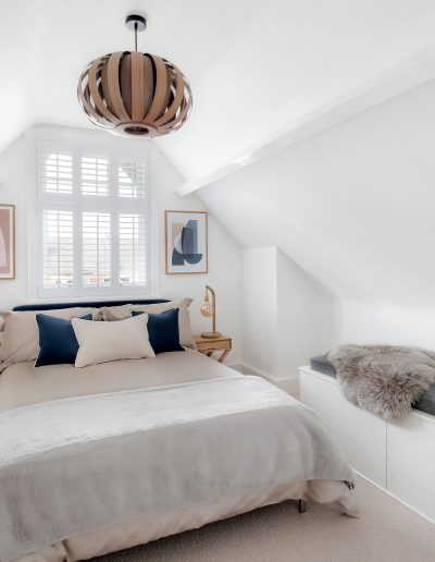 Modern Home Interior Design- Cheltenham