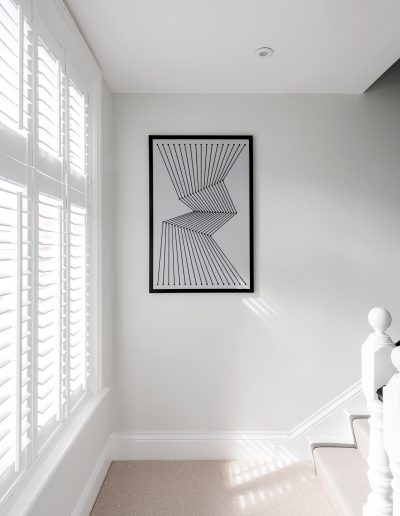 Modern Home Interior Design- Cheltenham