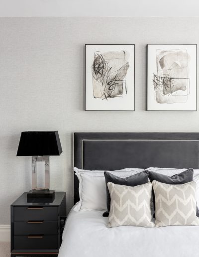 Modern Home Interior Design- Cheltenham
