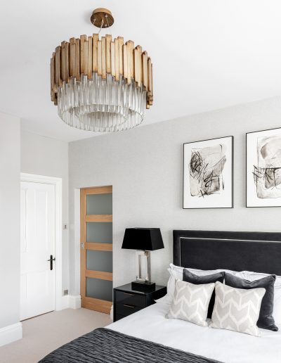 Modern Home Interior Design- Cheltenham