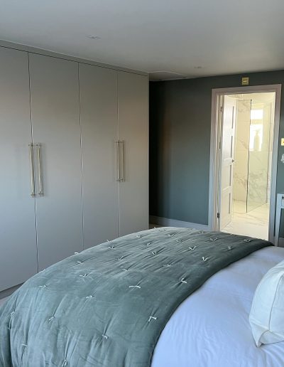 Townhouse - Cheltenham