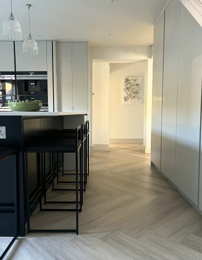 Townhouse - Cheltenham