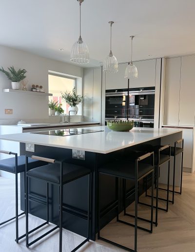 Townhouse - Cheltenham
