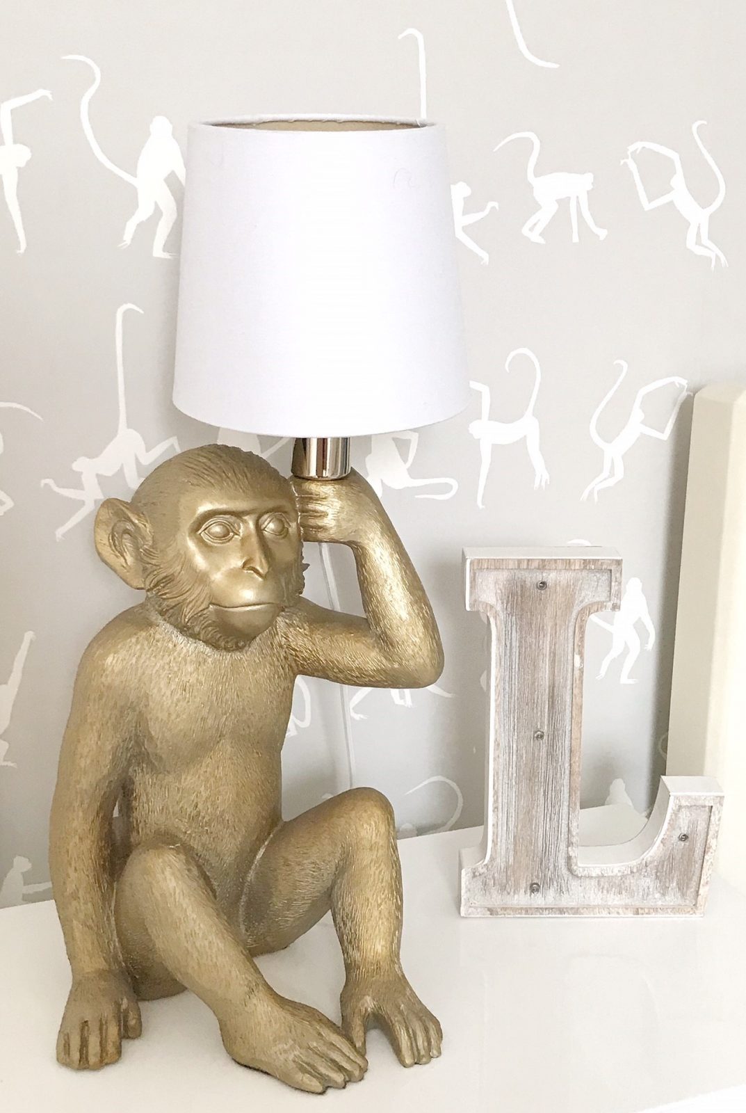 Monkey Room interior design cheltenham