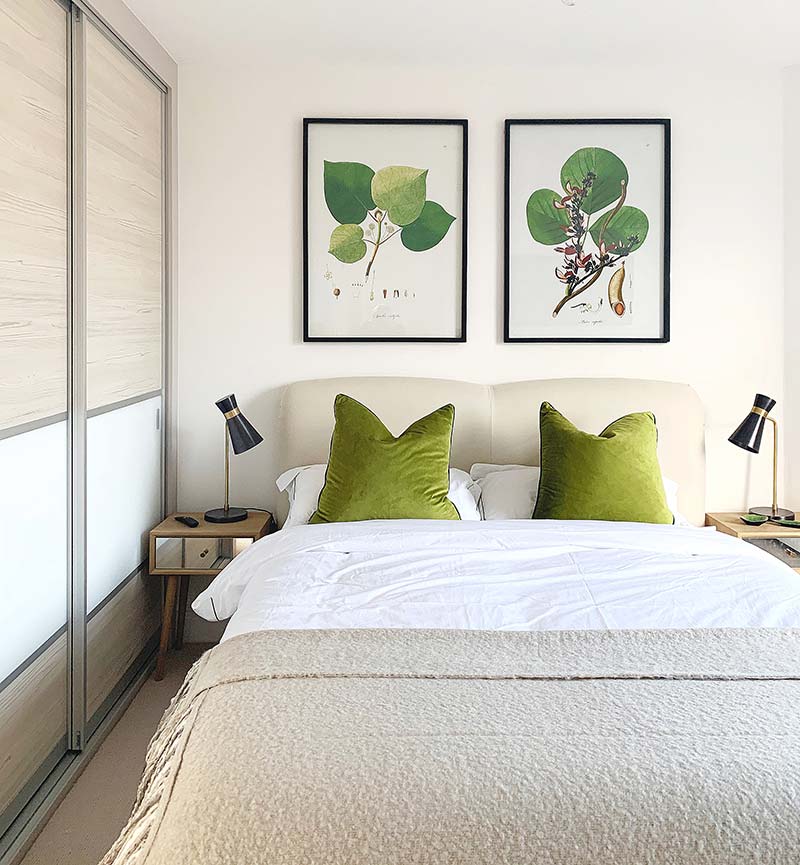 25 Beautiful Homes Magazine Feature - June 2015 Edition